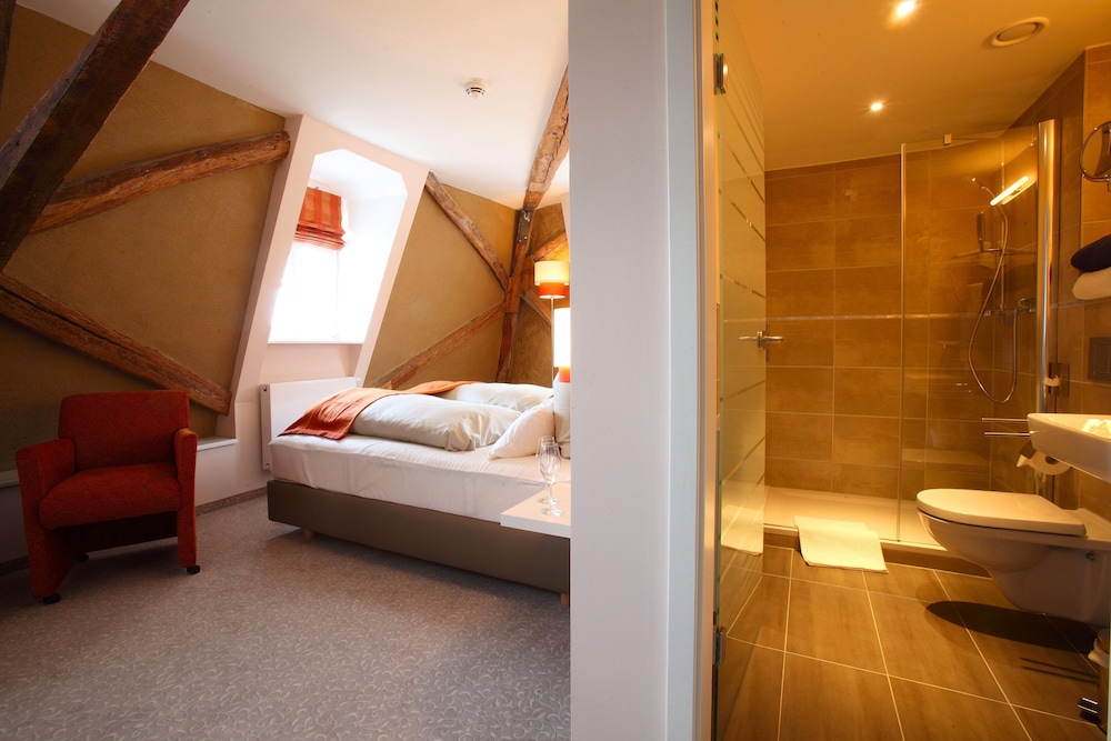 Comfort Double Room photo 2