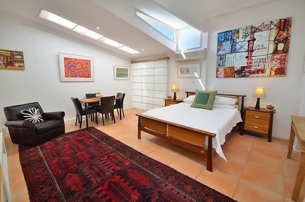 Standard Studio, Non Smoking, Kitchenette (Studio) photo 1