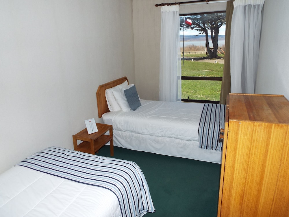 Twin Room photo 3