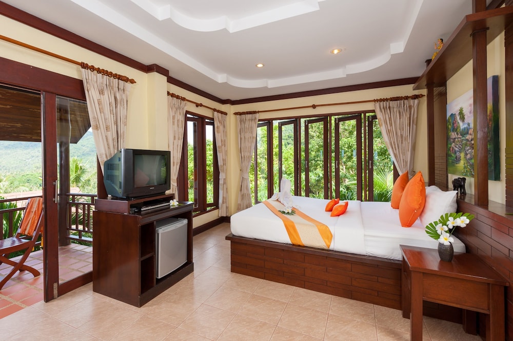 Bungalow Hilltop Double Bed - Photo 2