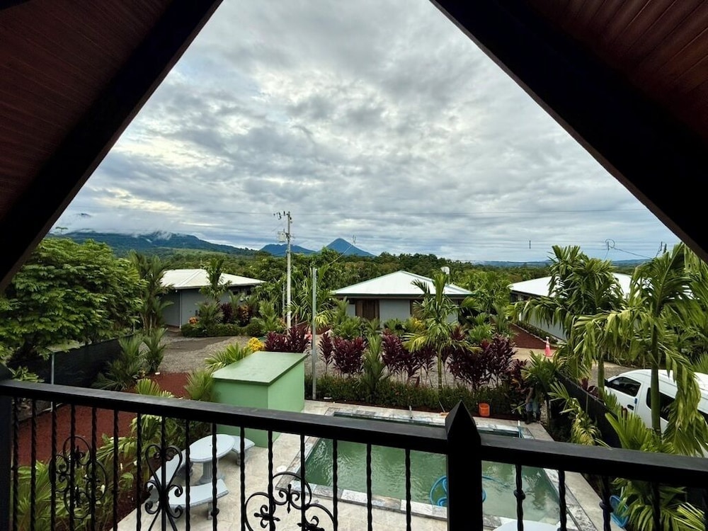 Luxury Chalet photo 3