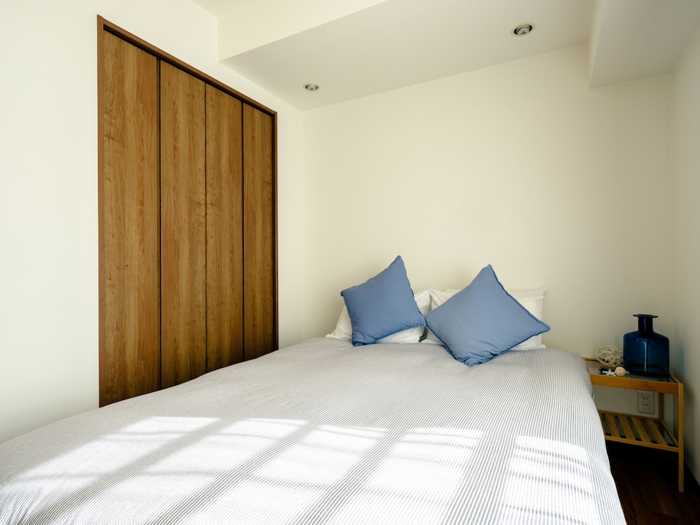 Comfort Apartment (1DK) photo 3