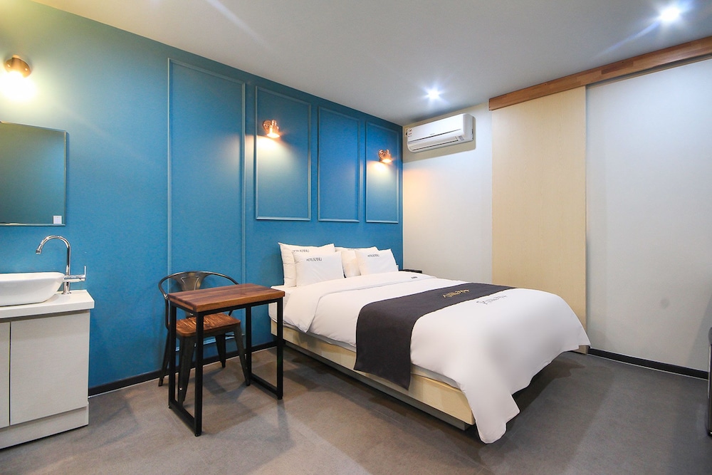 Premium Room (+Samsung AirDresser) photo 3