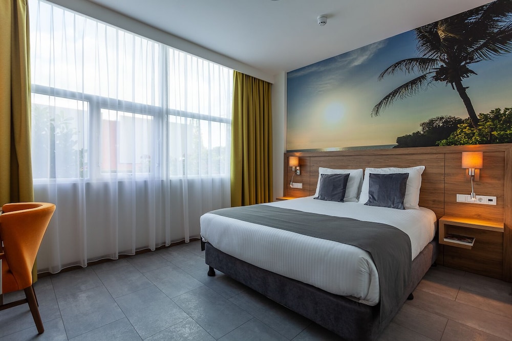 Comfort Double Room, 1 Queen Bed