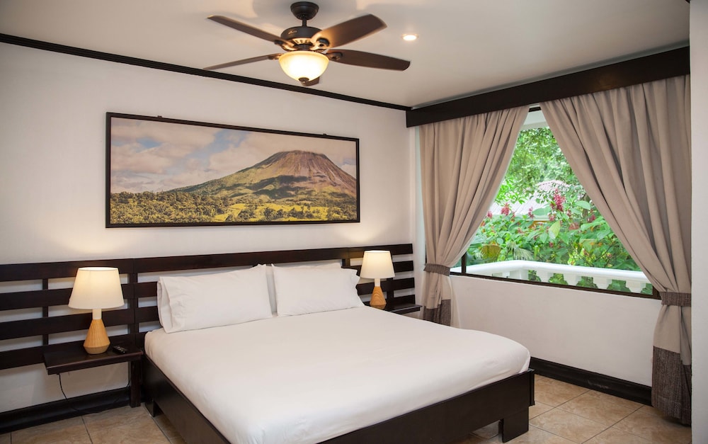Deluxe Double Room with SPA photo 2