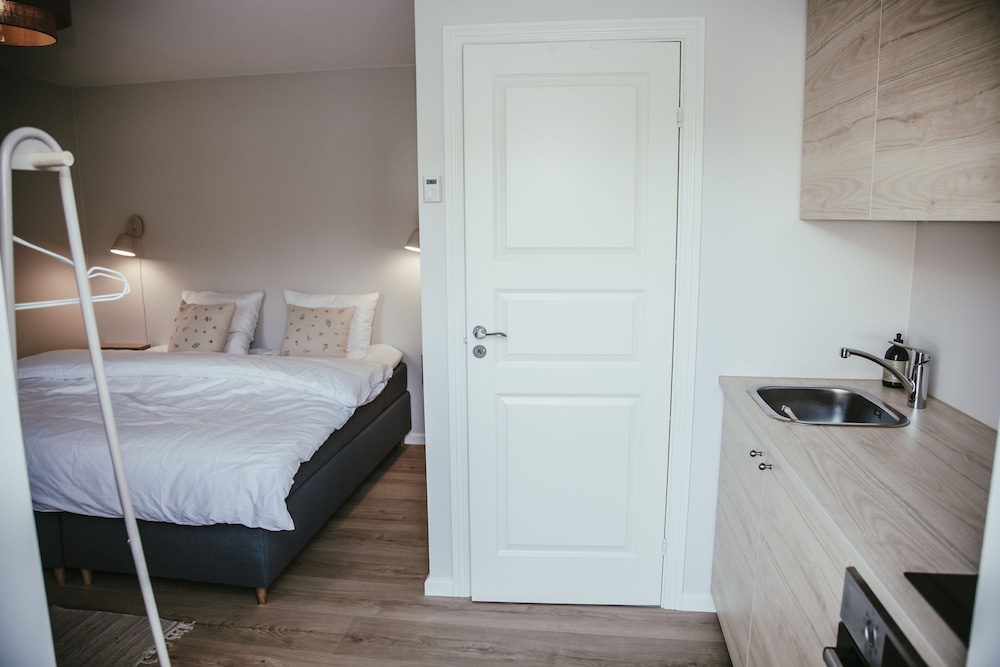 Basic Double Room - Photo 1