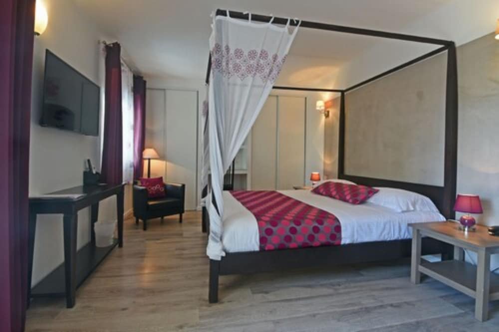 Executive Double Room, Terrace photo 2