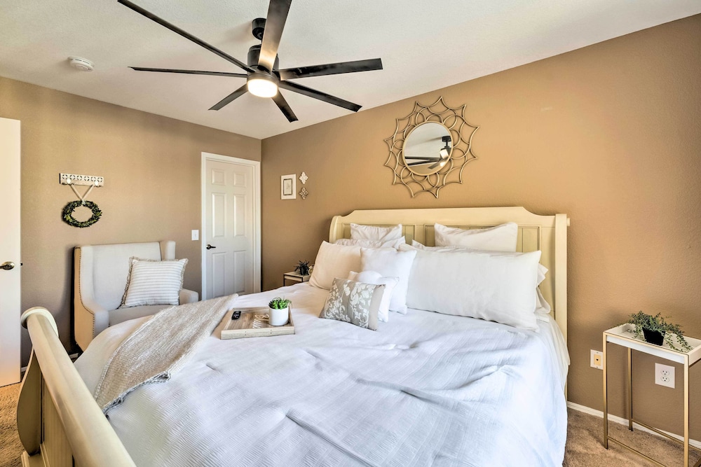 House (4 Bedrooms) photo 1
