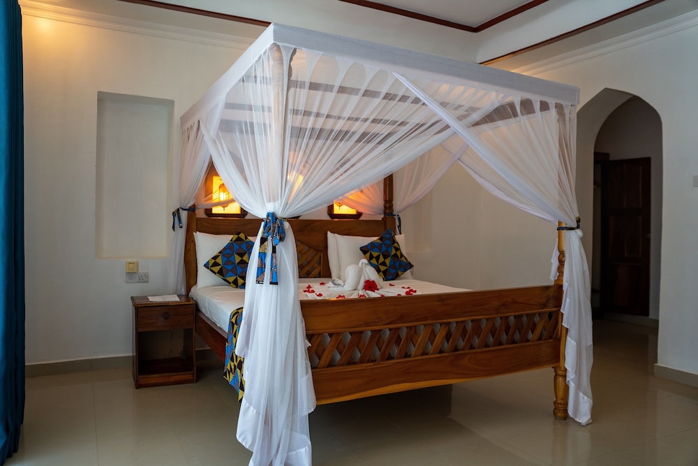 King Room Sea View