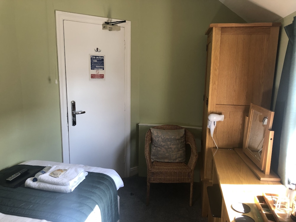 Single Room, Ensuite (Room 7) photo 1