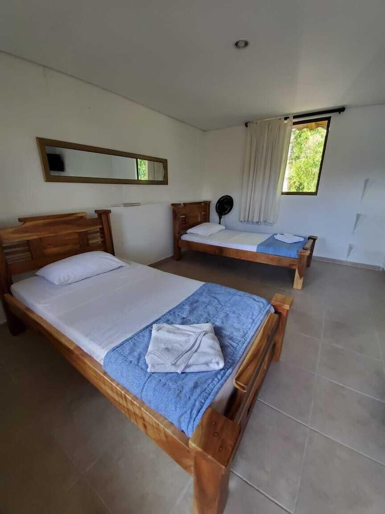 Family Quadruple Room