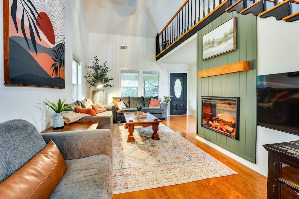 House (2 Bedrooms) photo 1