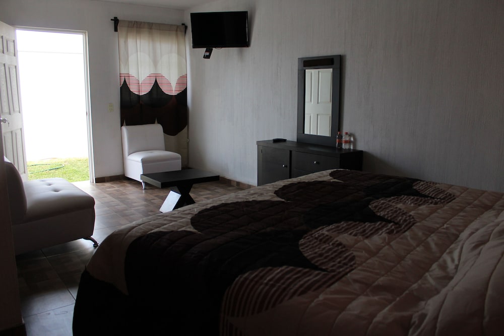 Traditional Room, 1 King Bed, Garden View photo 3