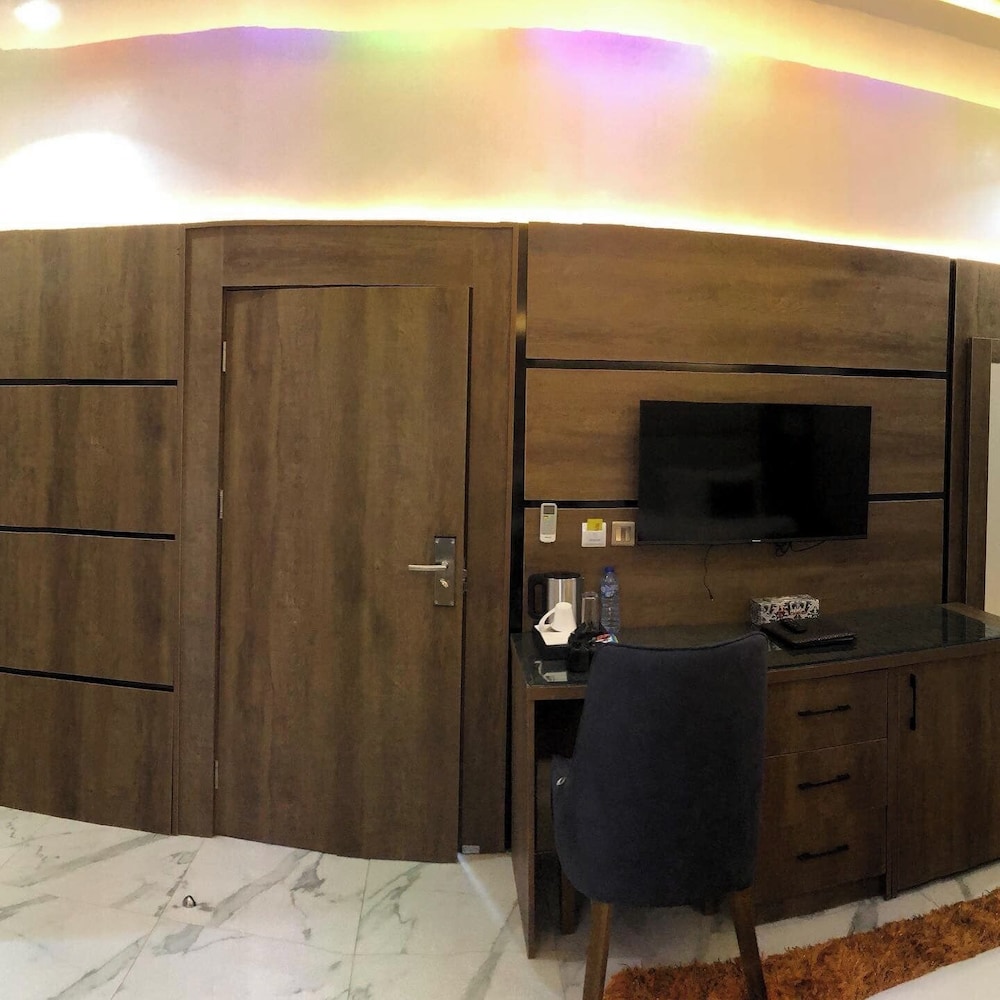Luxury Room photo 1