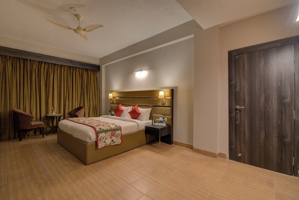 Premium Double Room photo 2