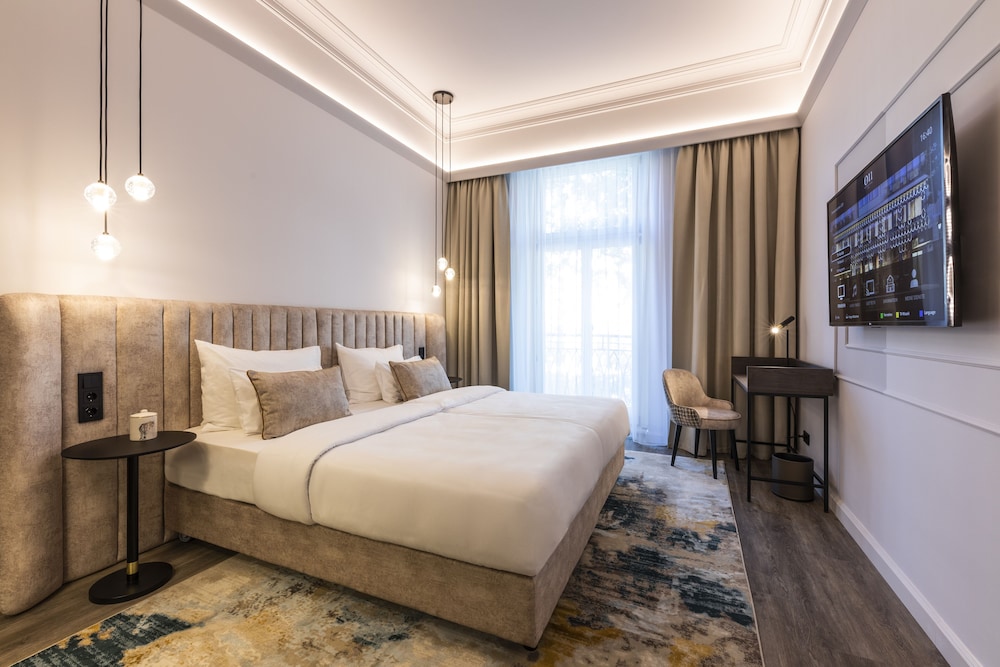 Superior Double Room photo 1