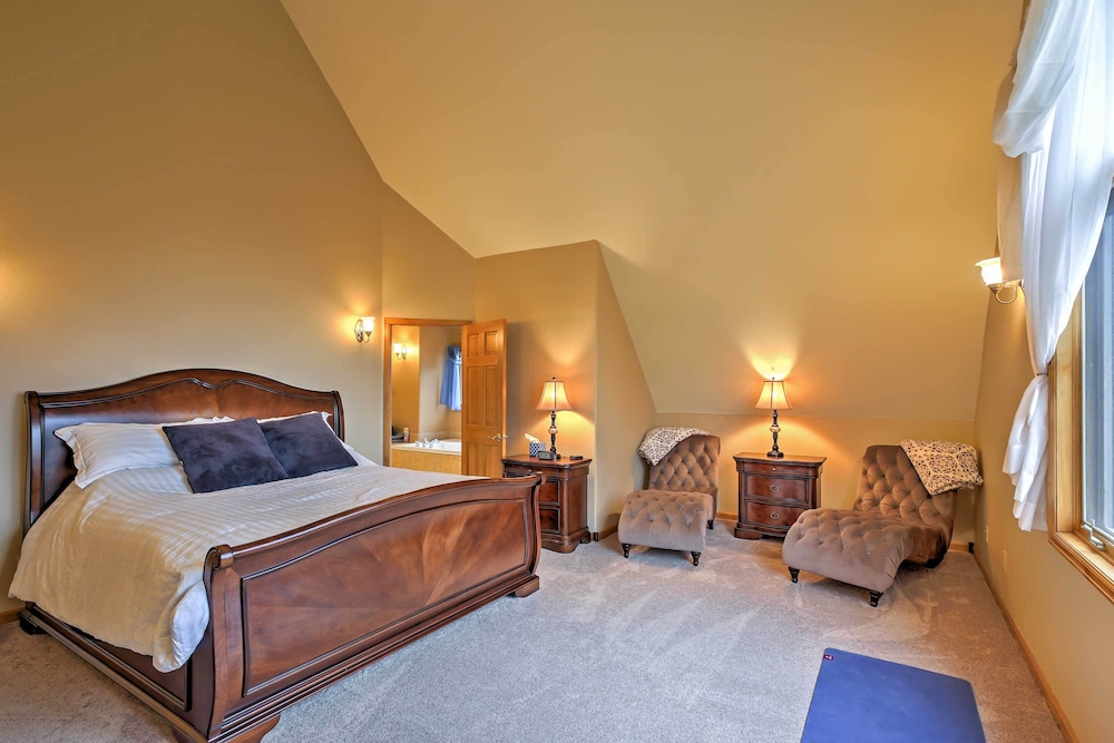 House (6 Bedrooms) photo 1