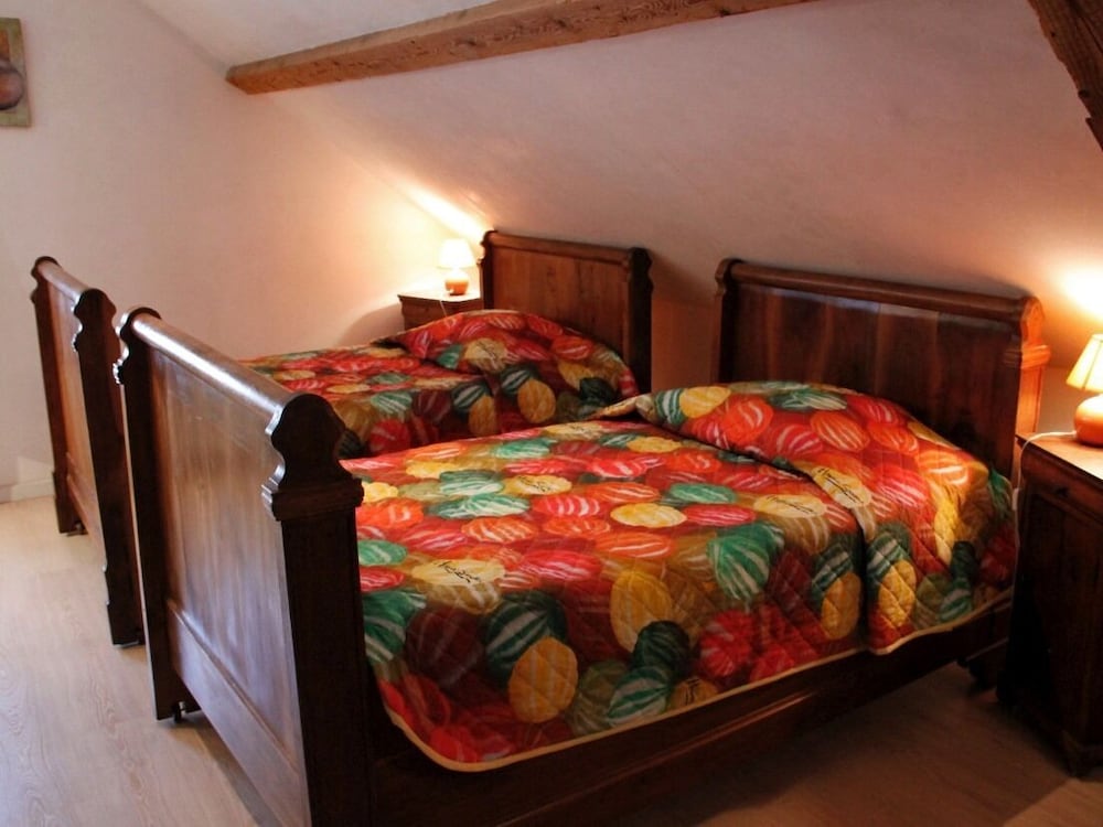 Triple Room, Ensuite (Chambre Sylvain)