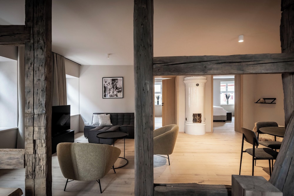 Superior Suite photo 1
