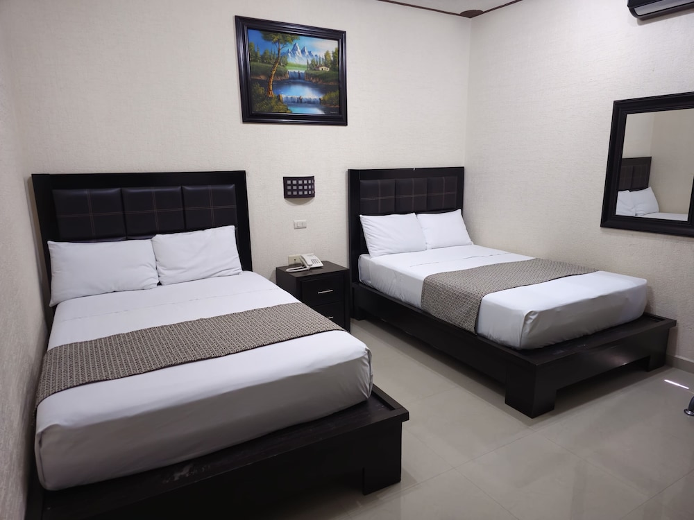 Classic Double Room, Accessible, Non Smoking photo 1