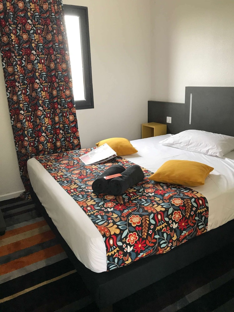 Standard Room, 1 Double Bed - Photo 1