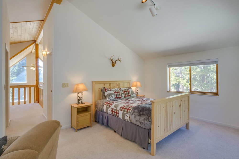 House (2 Bedrooms) photo 3