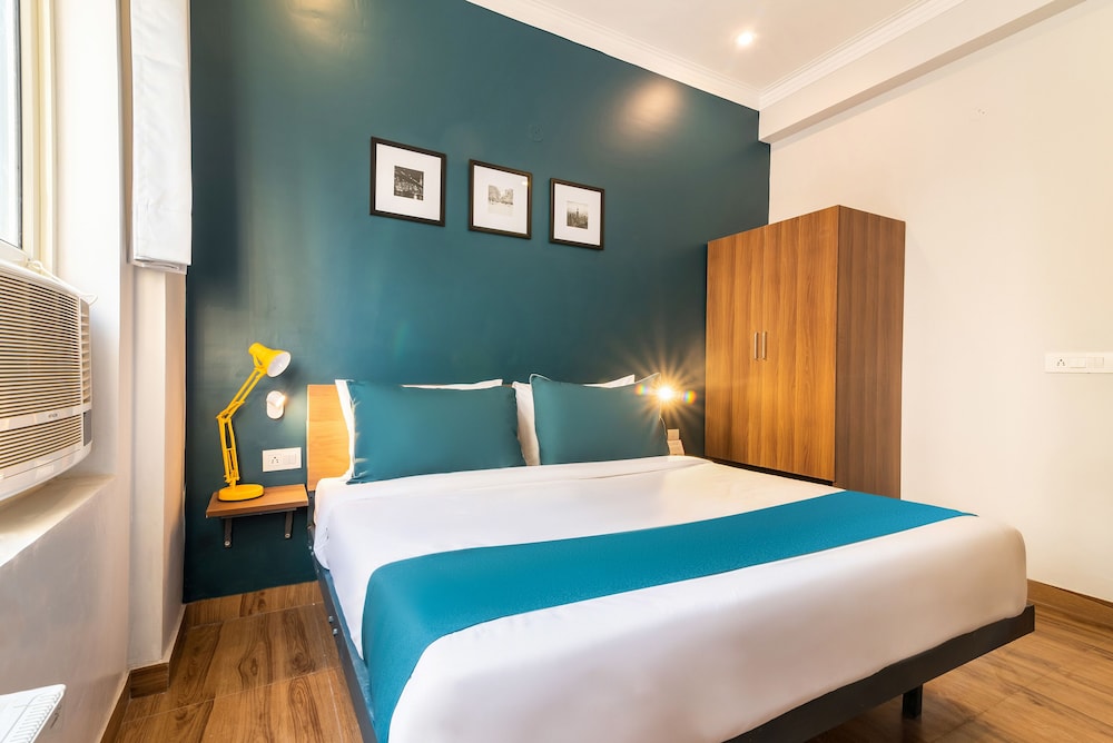 Double Or Twin Room photo 3