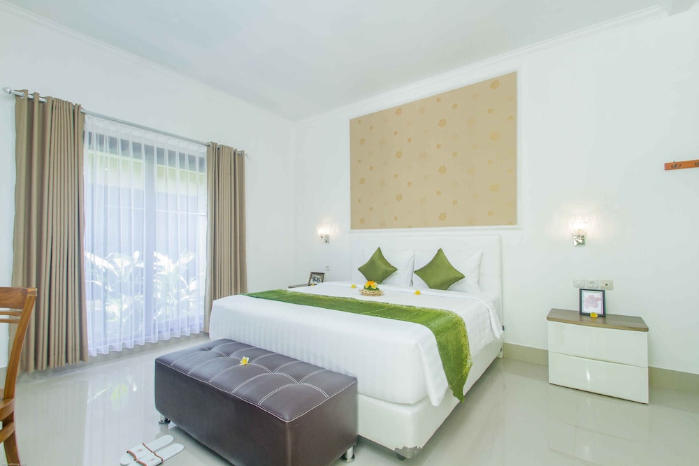 Deluxe Double Room - Photo 1