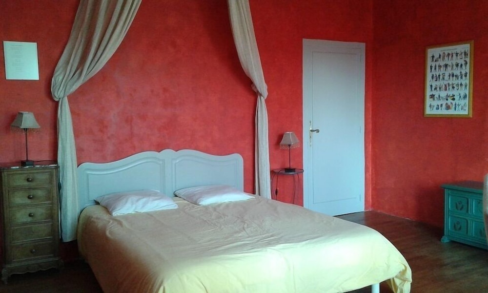 Family Quadruple Room (Sud) photo 2