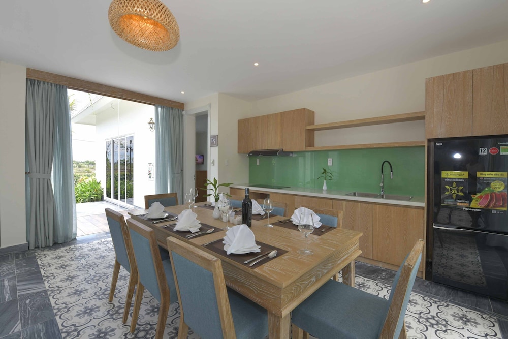 Cocoland Luxury 2 Bedrooms Villa - Photo 17