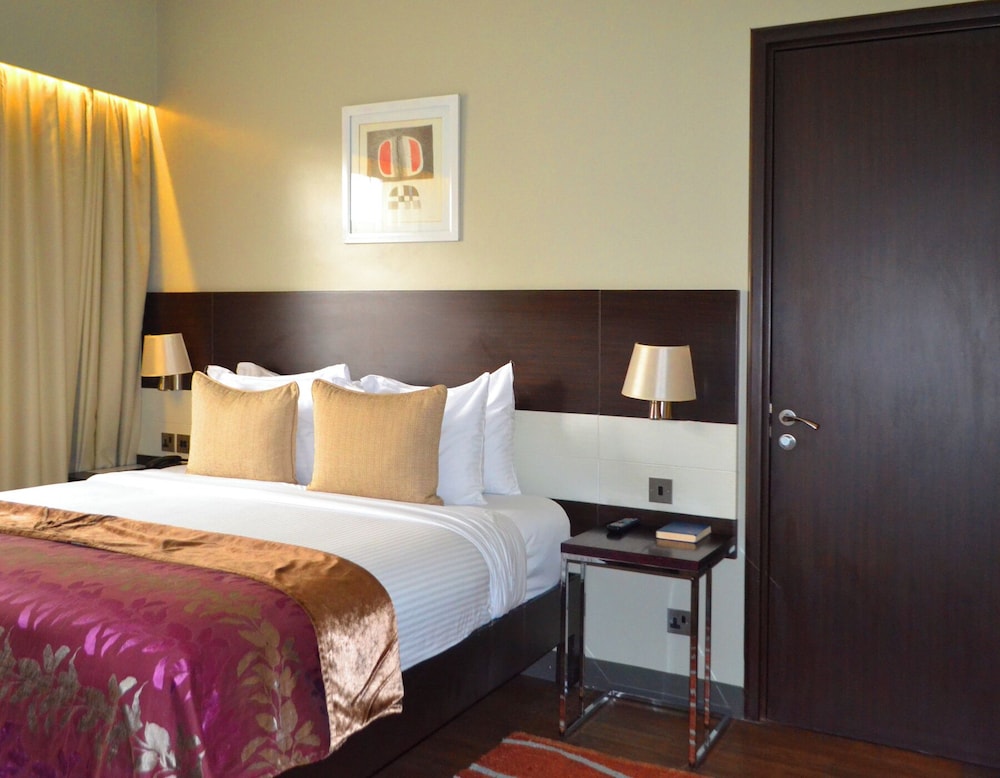 Standard Double Room - Disability Access - Photo 1