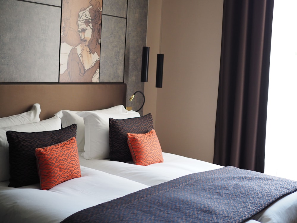 Superior Room, 2 Twin Beds - Photo 4