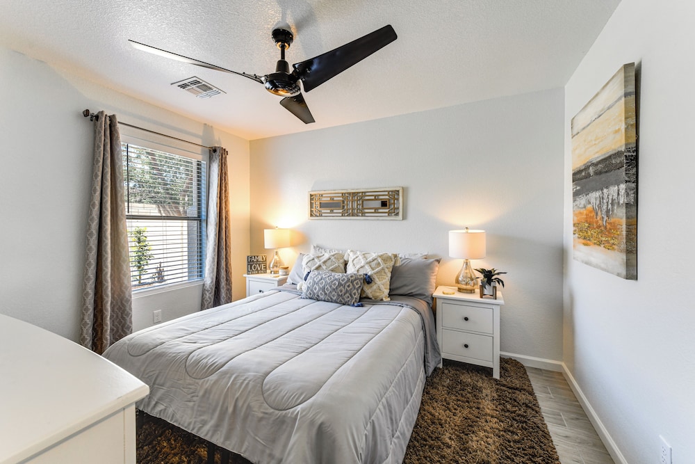 House (3 Bedrooms) photo 2