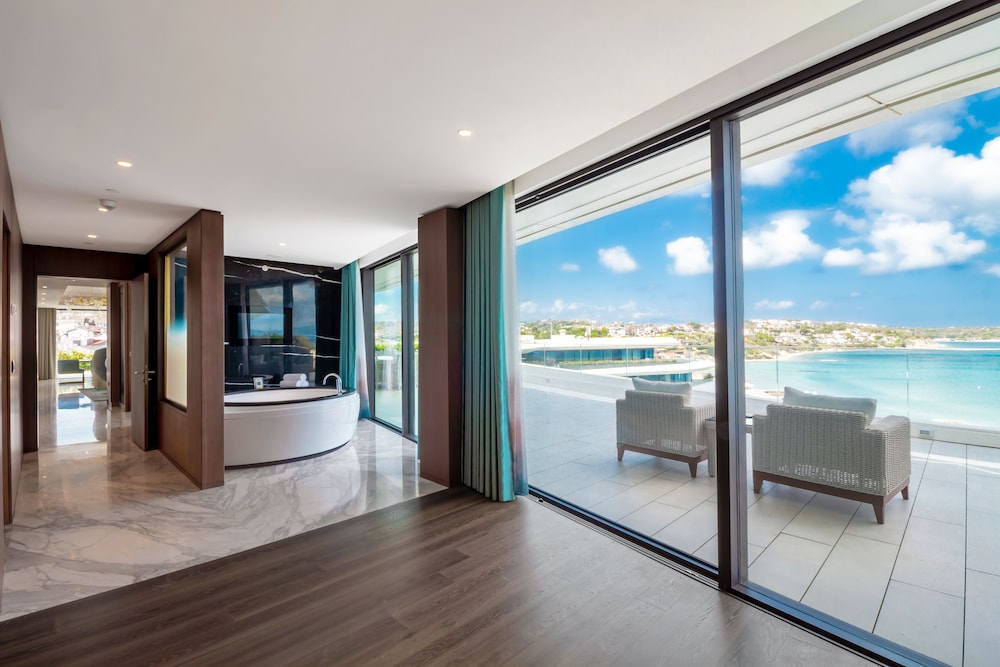 Royal Suite, 1 Bedroom
