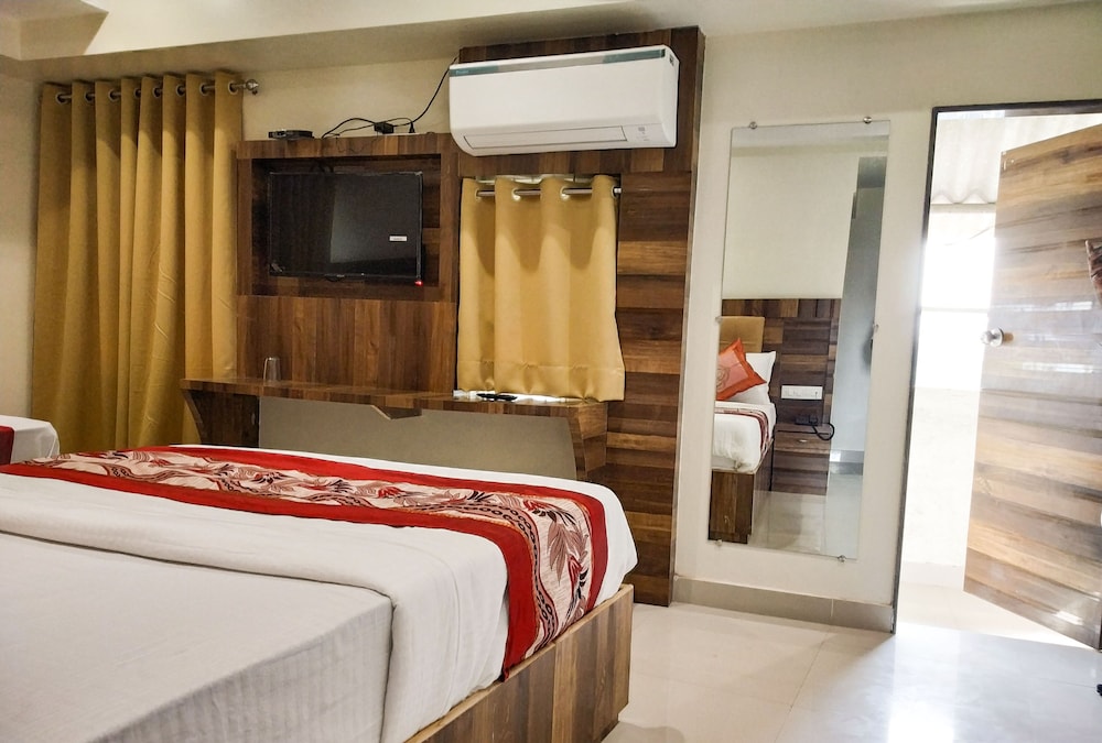 Double Room, 1 Double Bed, Non Smoking - Photo 2