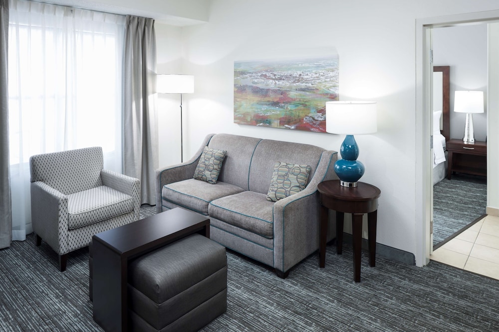 Suite, Non Smoking - Photo 3
