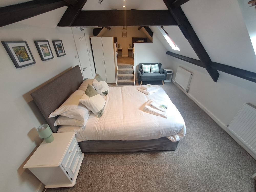 Family Quadruple Room photo 1