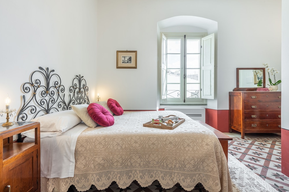 Camera Junior con letto matrimoniale o 2 letti singoli
