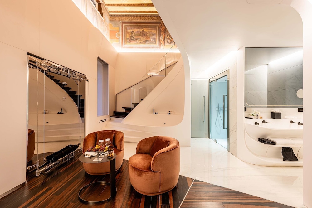 Gallery Duplex
