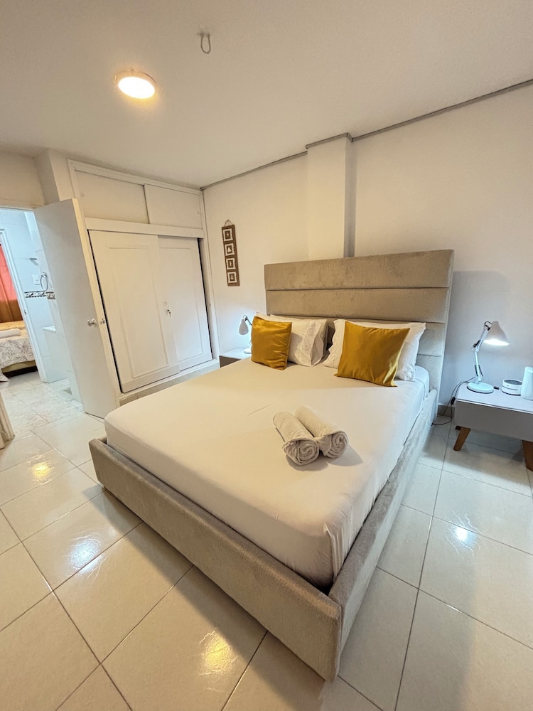 Superior Apartment, Kitchenette, City View photo 1