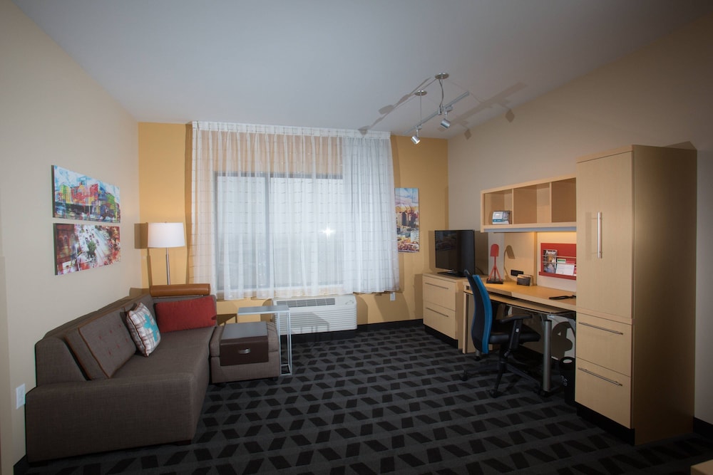 Suite, 1 Bedroom (Mobility Accessible, Tub) photo 1