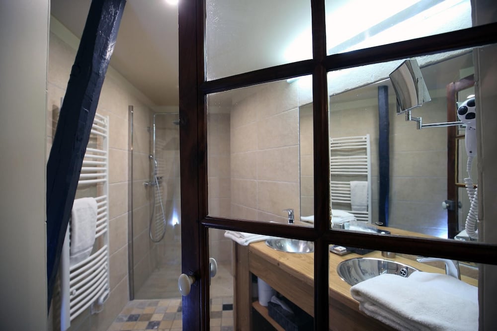 Romantic Double Room, Ensuite (Dame louise) - Photo 5
