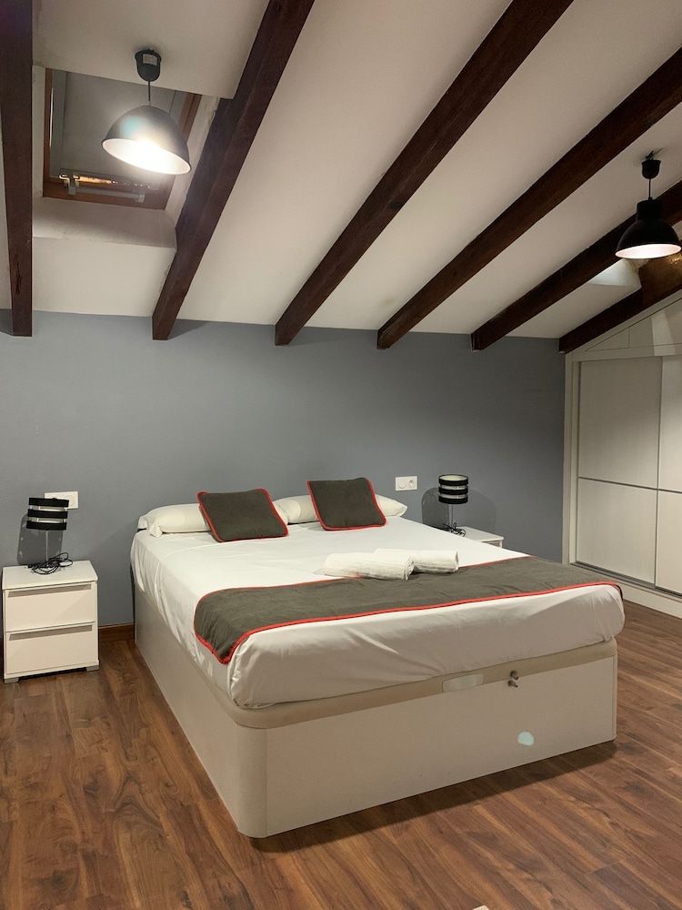 Apartamento Superior, 1 habitación