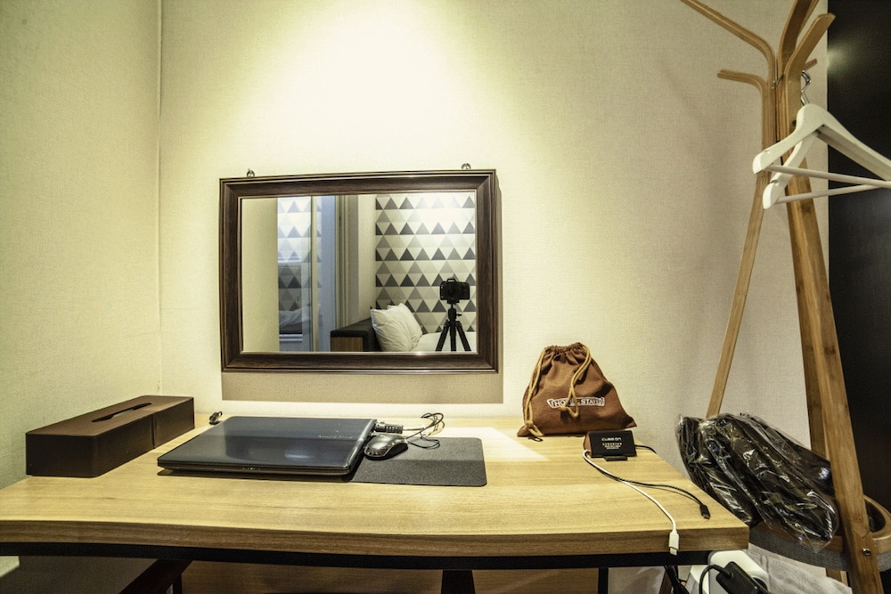 Economy Single Room, 1 Bedroom photo 2