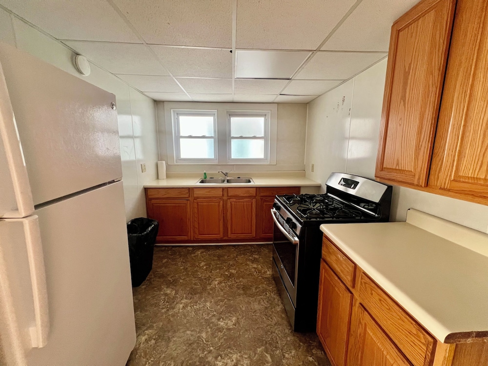Apartment, 4 Bedrooms, Non Smoking, Ocean View - Photo 5