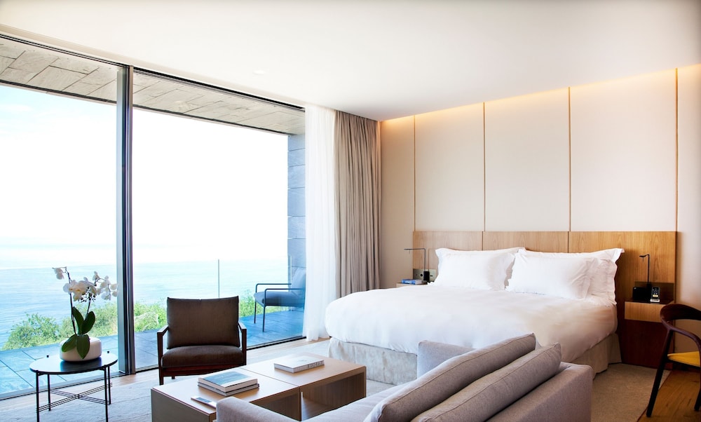 Panoramic Junior Suite