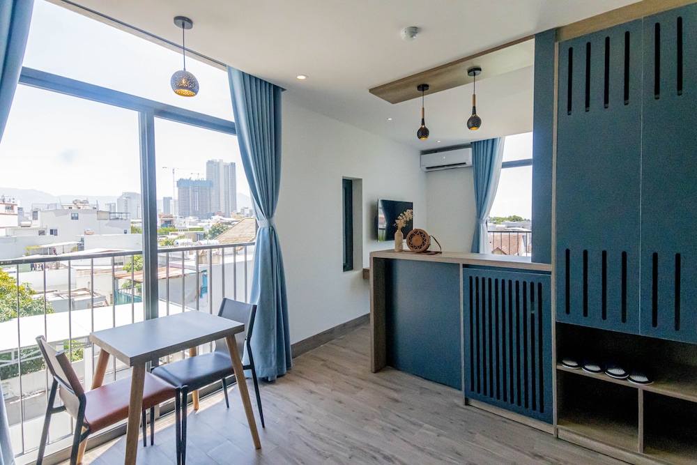 Superior King Studio Cityview - Photo 5