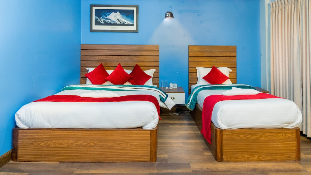 Family Triple Room - Photo 8
