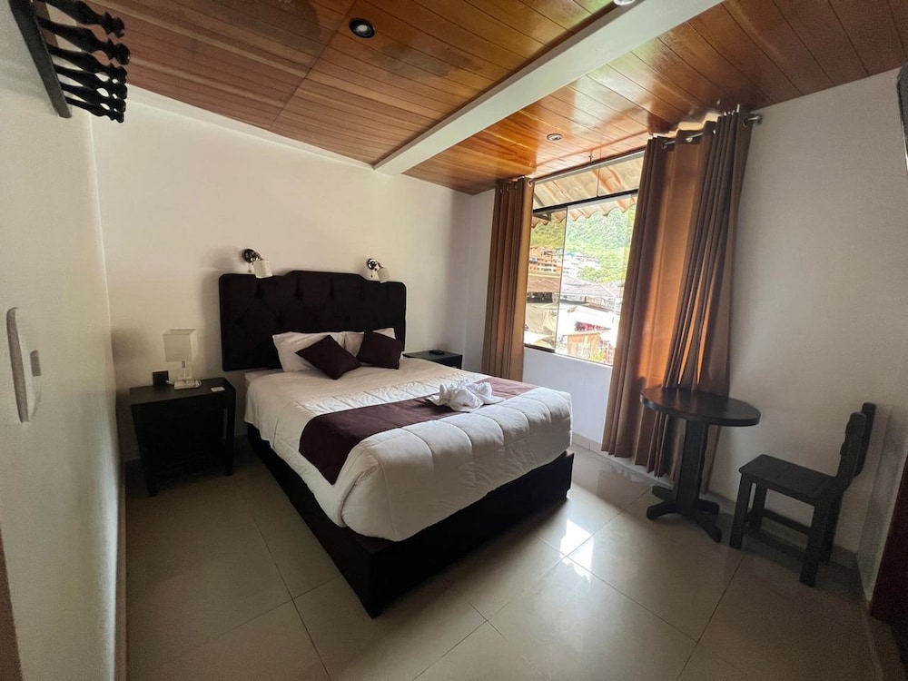 Comfort Room, 1 Bedroom photo 1