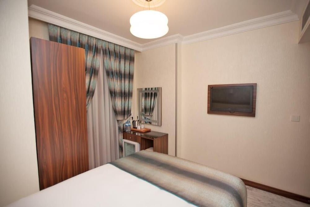 Basic Double Room Single Use photo 1